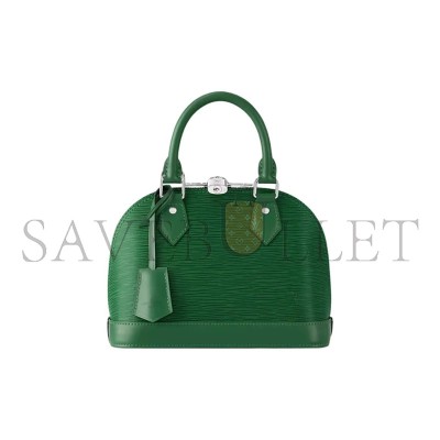 LOUIS VUITTON ALMA BB M12373 (23.5*17.5*11.5cm) LOUIS VUITTON ALMA BB M12373 (23.5*17.5*11.5cm)